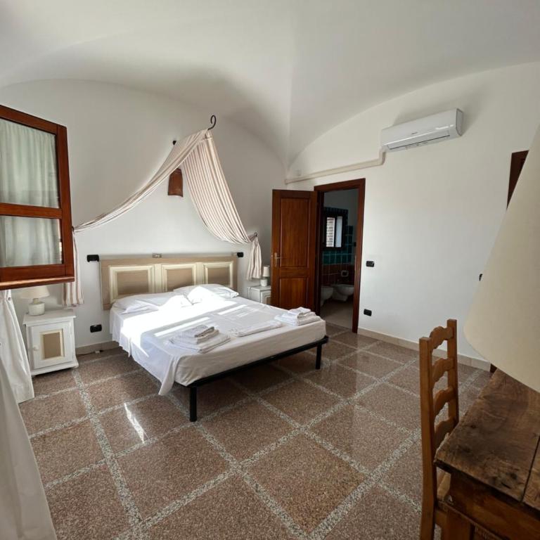 Villa Pedduzza nel Golfo di Orosei - Villa - 69