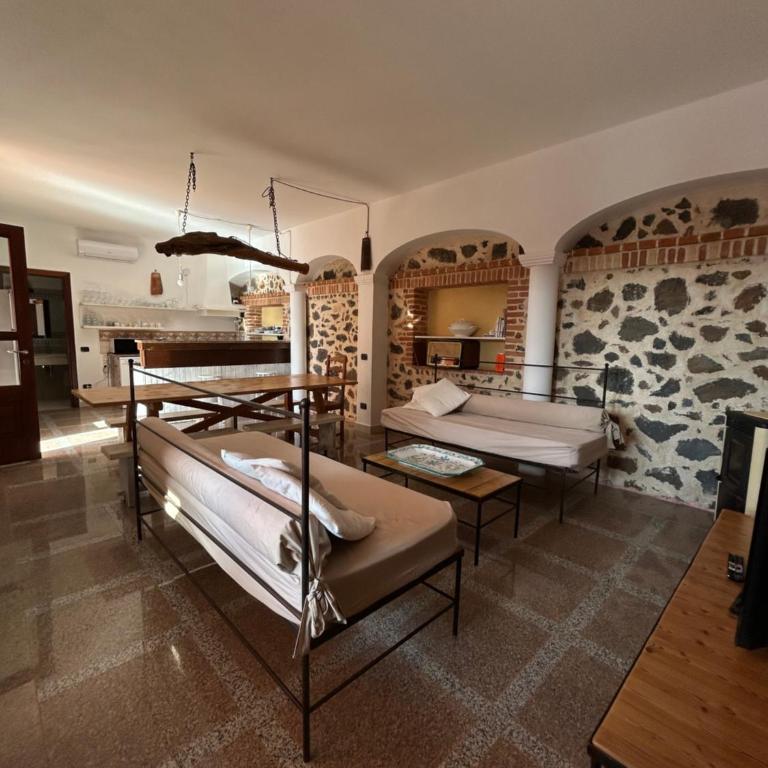 Villa Pedduzza nel Golfo di Orosei - Villa - 67