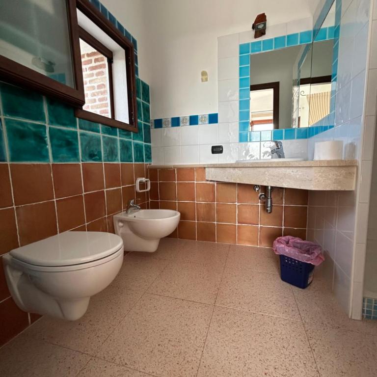 Villa Pedduzza nel Golfo di Orosei - Villa - 66