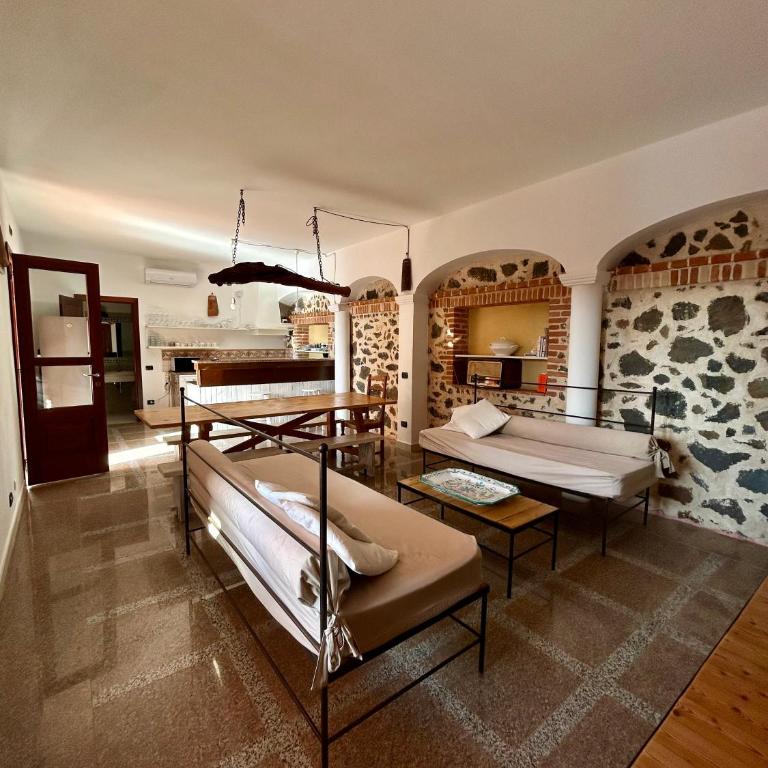 Villa Pedduzza nel Golfo di Orosei - Villa - 72