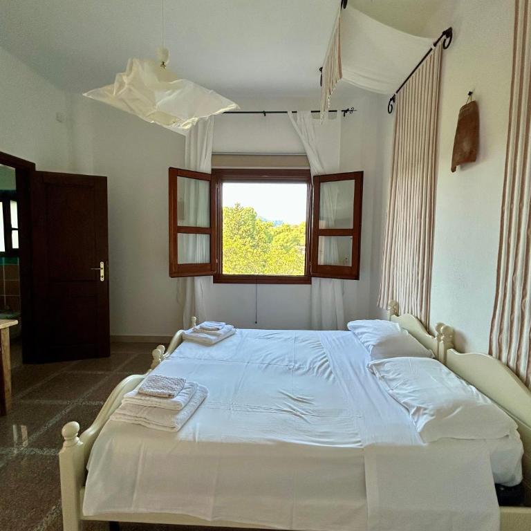 Villa Pedduzza nel Golfo di Orosei - Villa - 76