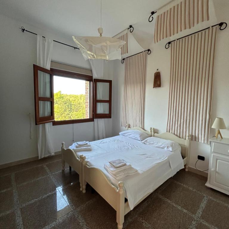Villa Pedduzza nel Golfo di Orosei - Villa - 77