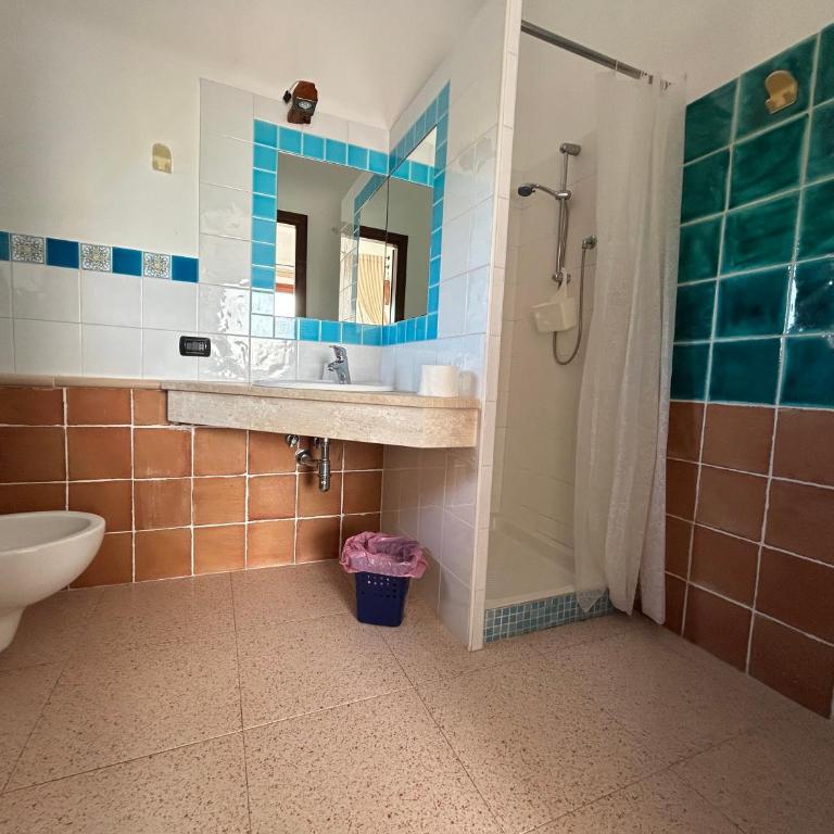 Villa Pedduzza nel Golfo di Orosei - Villa - 78