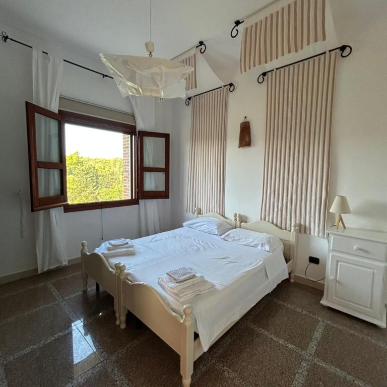 Villa Pedduzza nel Golfo di Orosei - Villa - 79