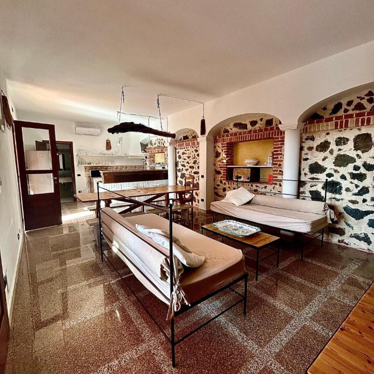 Villa Pedduzza nel Golfo di Orosei - Villa - 80