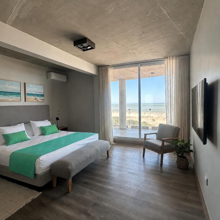 Northbeach, dto frente al mar - Apartamento de 2 dormitorios - 1