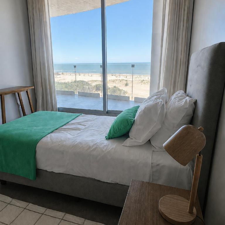 Northbeach, dto frente al mar - Apartamento de 2 dormitorios - 2