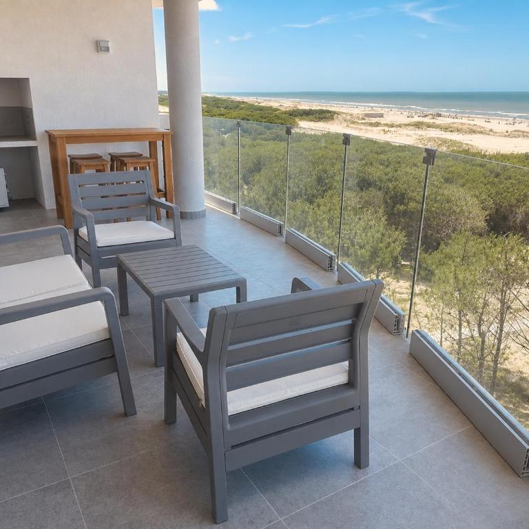 Northbeach, dto frente al mar - Apartamento de 2 dormitorios - 5