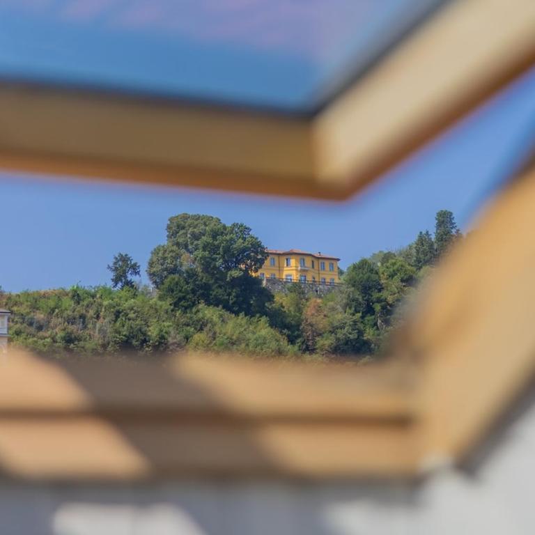 Casa Borgovico - Two-Bedroom Apartment - 7