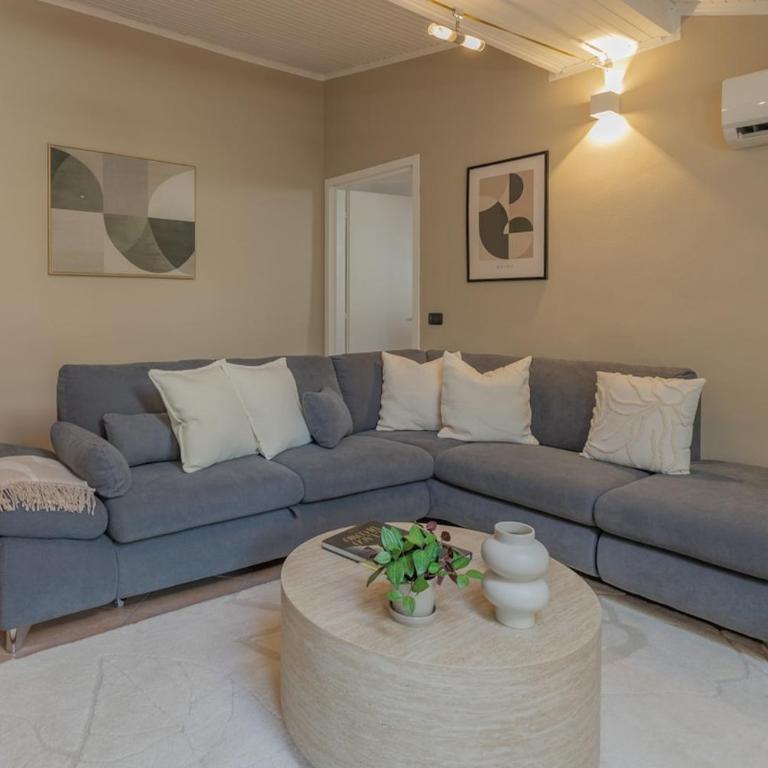 Casa Borgovico - Two-Bedroom Apartment - 8