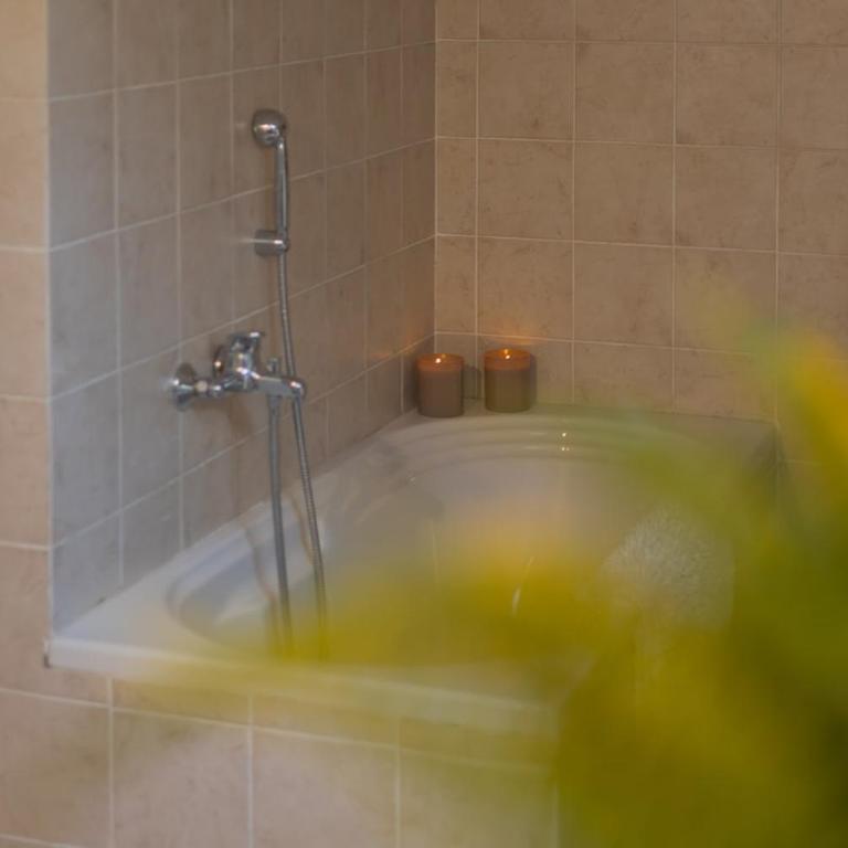 Casa Borgovico - Two-Bedroom Apartment - 11
