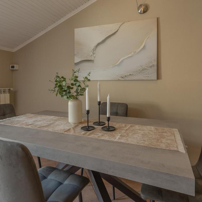 Casa Borgovico - Two-Bedroom Apartment - 19