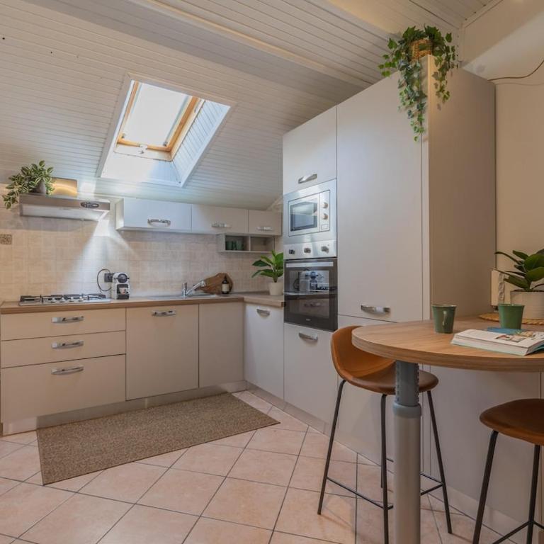 Casa Borgovico - Two-Bedroom Apartment - 21