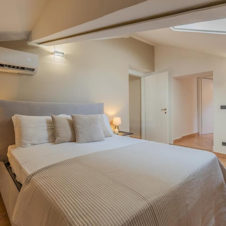 Casa Borgovico - Two-Bedroom Apartment - 27