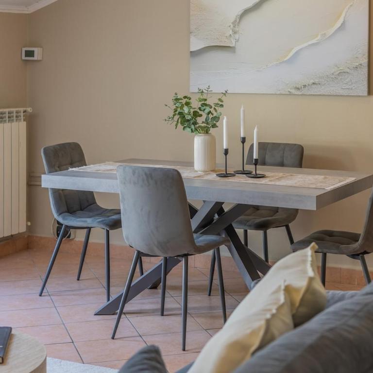 Casa Borgovico - Two-Bedroom Apartment - 33