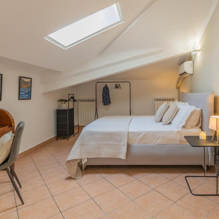 Casa Borgovico - Two-Bedroom Apartment - 34