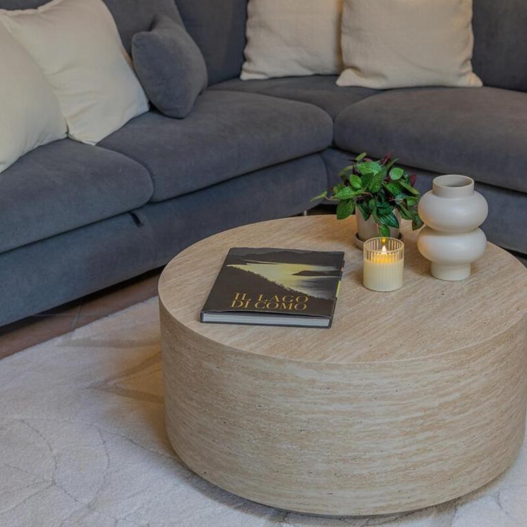 Casa Borgovico - Two-Bedroom Apartment - 35