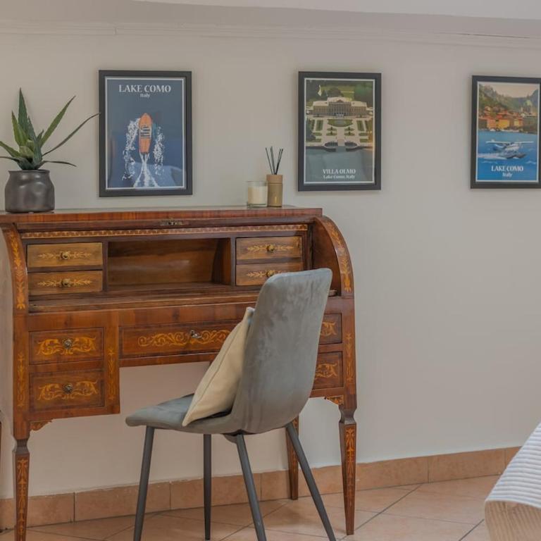 Casa Borgovico - Two-Bedroom Apartment - 36