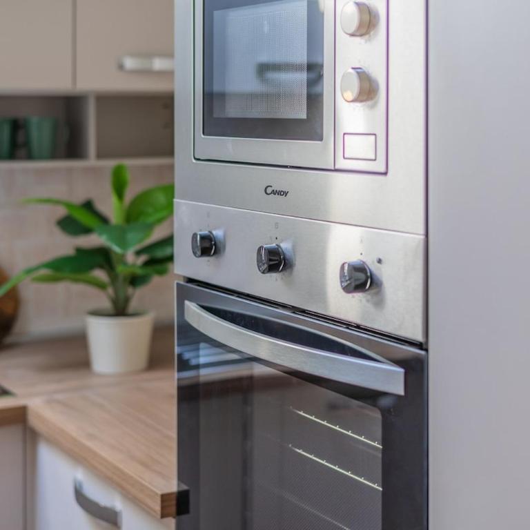 Casa Borgovico - Two-Bedroom Apartment - 38