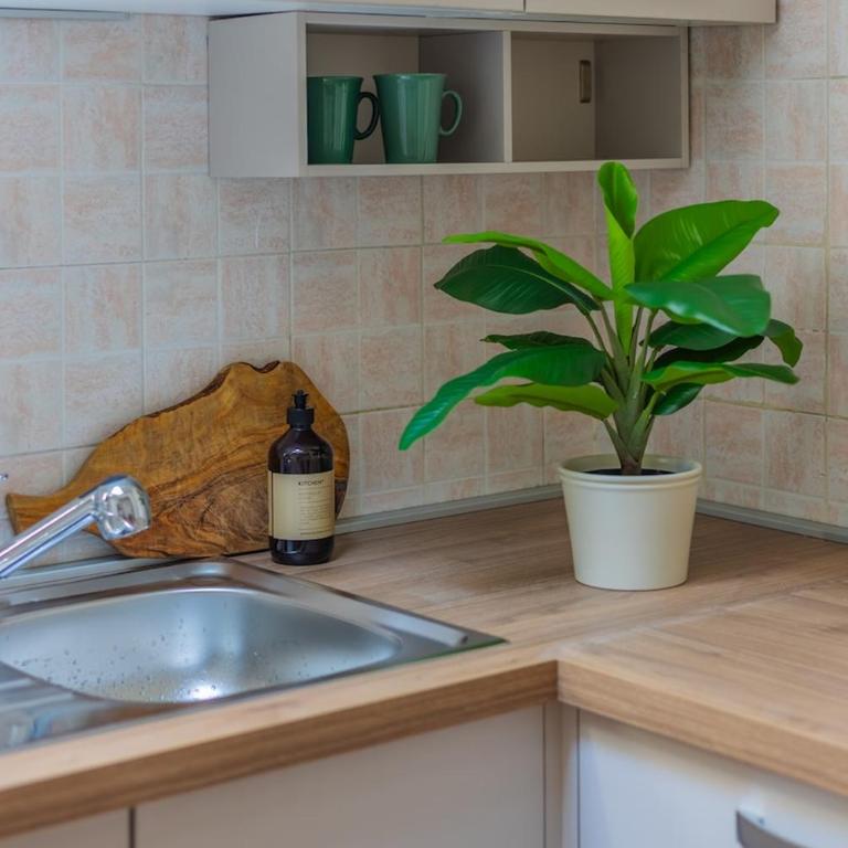 Casa Borgovico - Two-Bedroom Apartment - 41