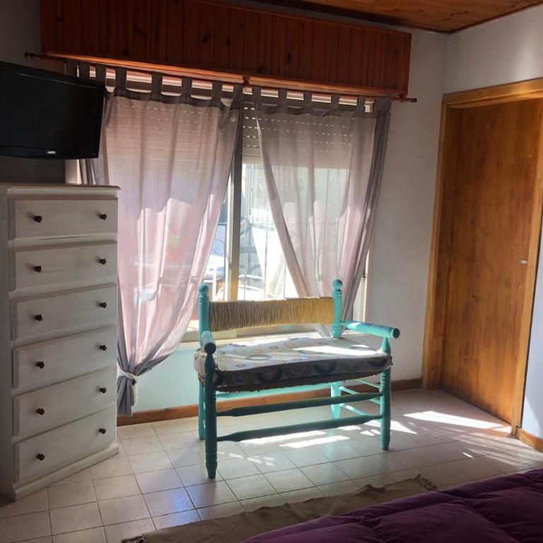 El Descanso - Double Room - 6