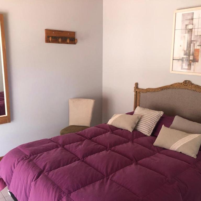 El Descanso - Double Room - 7