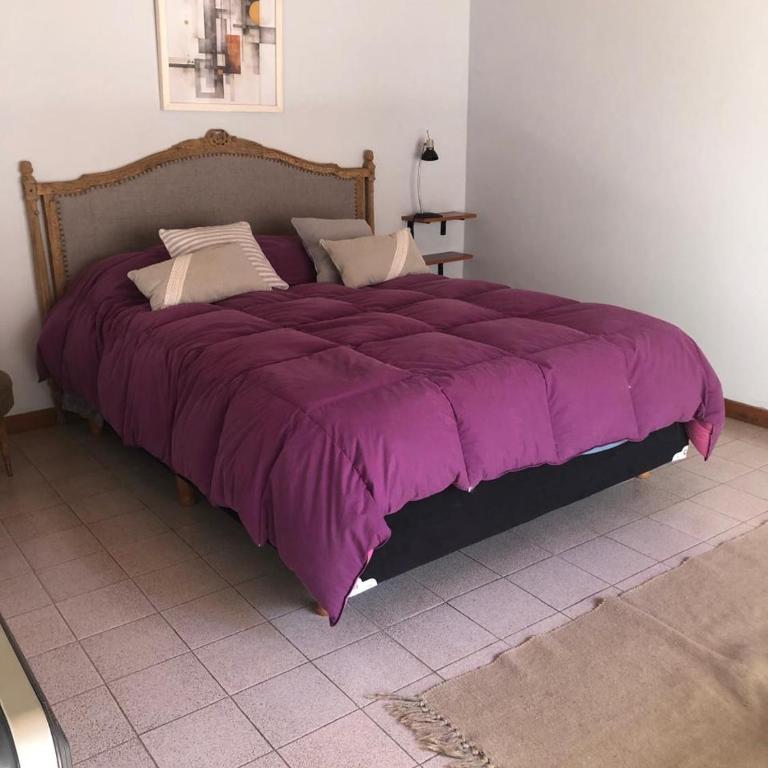 El Descanso - Double Room - 8