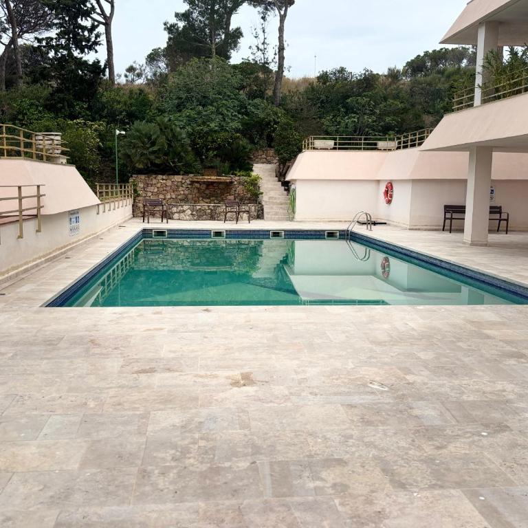 Precioso apartamento en S'Agaró con fantásticas vistas al mar - Apartamento de 1 dormitorio - 16
