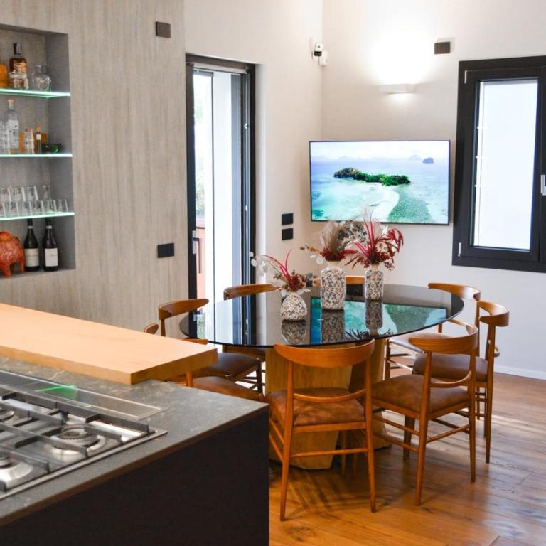 Nextdoor Design & Living - Appartamento con 1 Camera da Letto - 6
