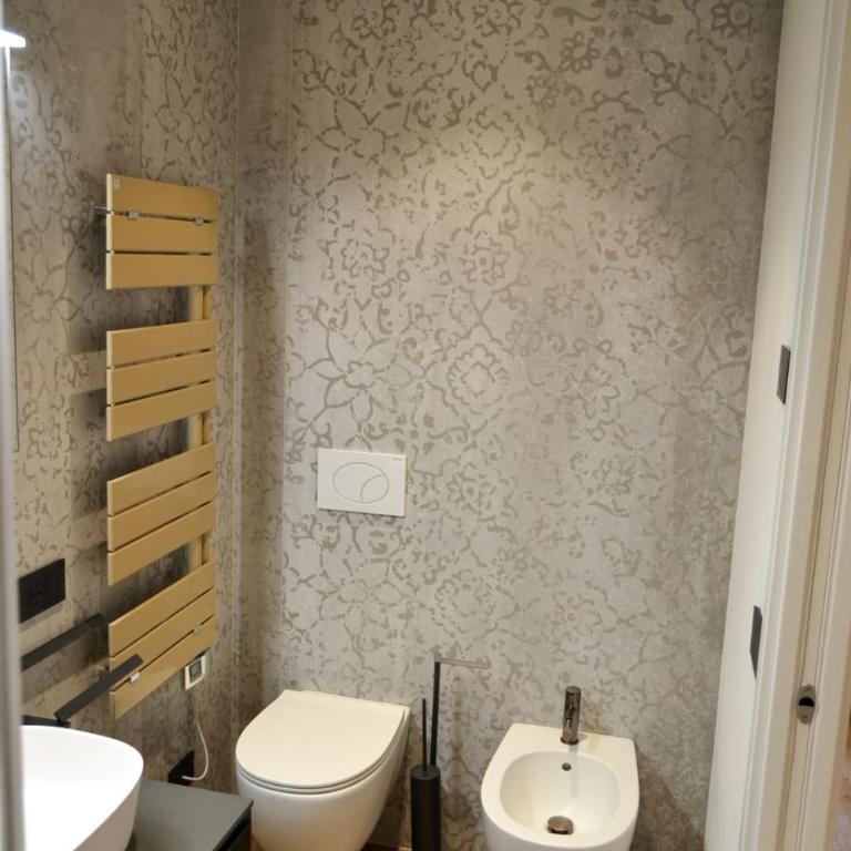 Nextdoor Design & Living - Appartamento con 1 Camera da Letto - 10