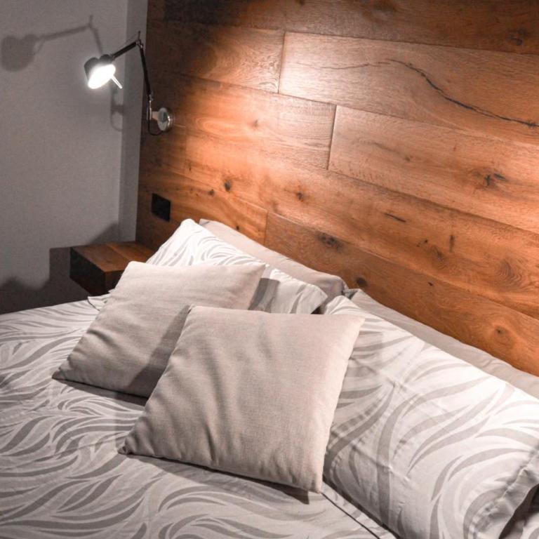 Nextdoor Design & Living - Appartamento con 1 Camera da Letto - 12