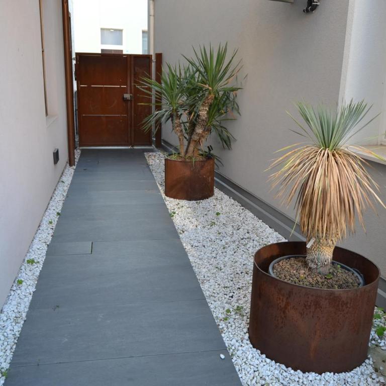 Nextdoor Design & Living - Appartamento con 1 Camera da Letto - 19