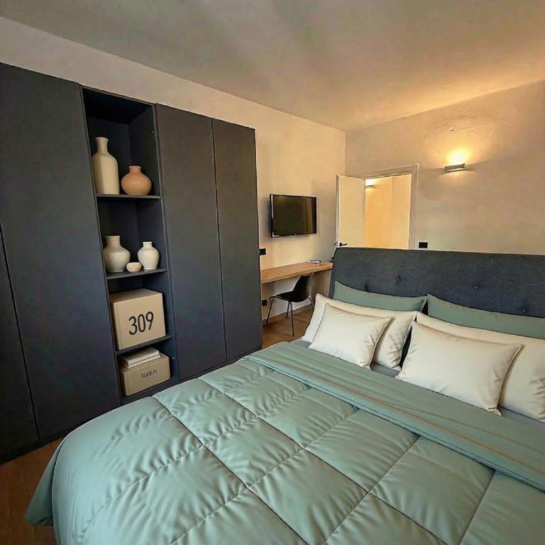Nextdoor Design & Living - Appartamento con 1 Camera da Letto - 6