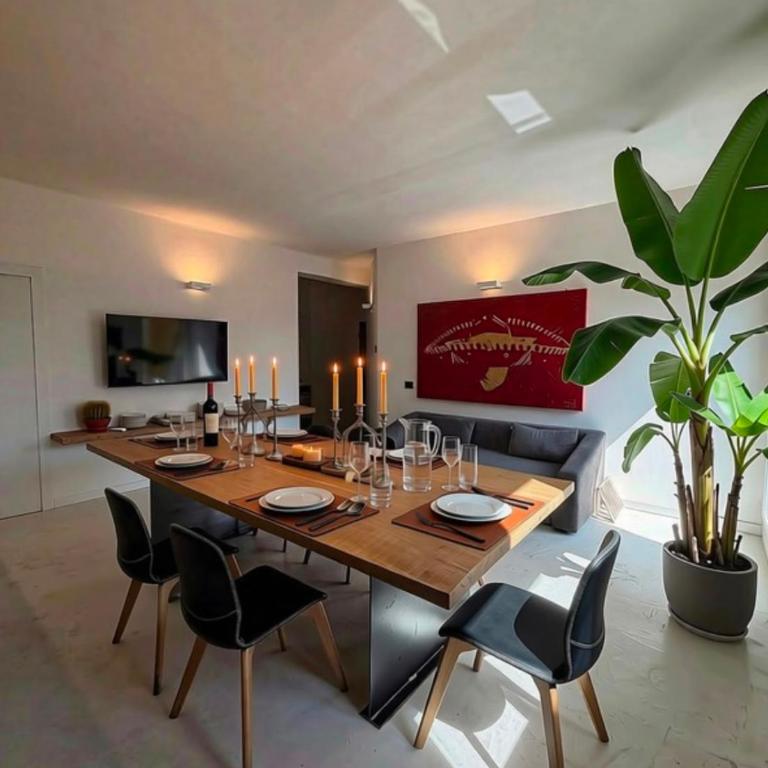 Nextdoor Design & Living - Appartamento con 1 Camera da Letto - 1