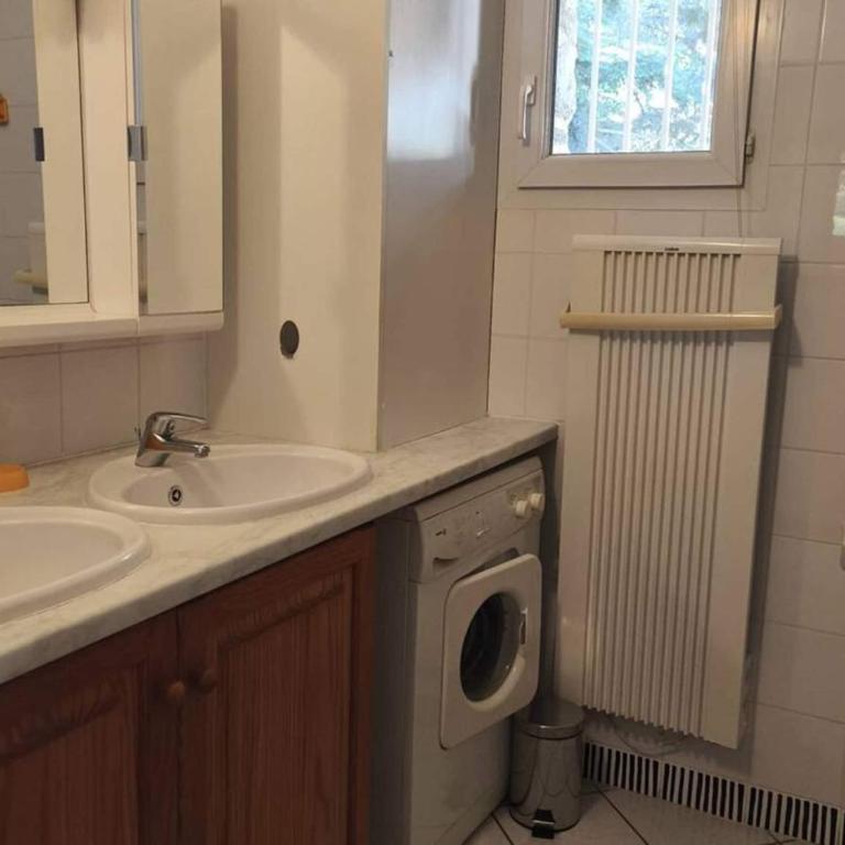 Appartement Marcadau avec terrasse et parking proche des télécabines - Appartement 2 Chambres - 15