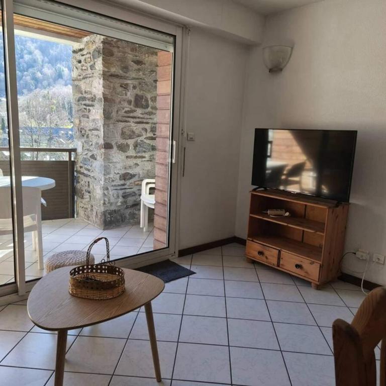 Appartement Marcadau avec terrasse et parking proche des télécabines - Appartement 2 Chambres - 7