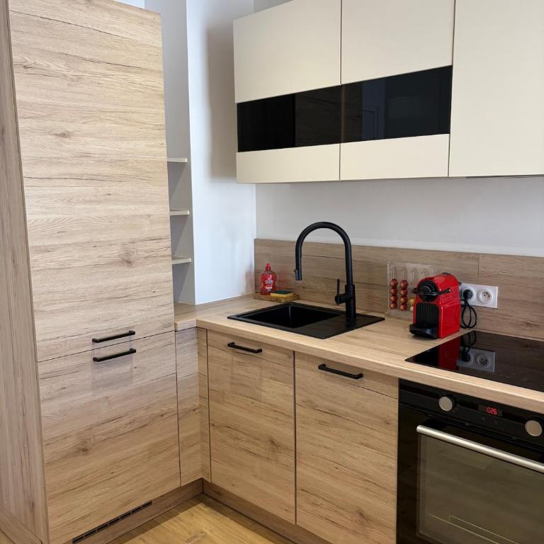 Logement T2 - Ajaccio - Appartement 1 Chambre - 2