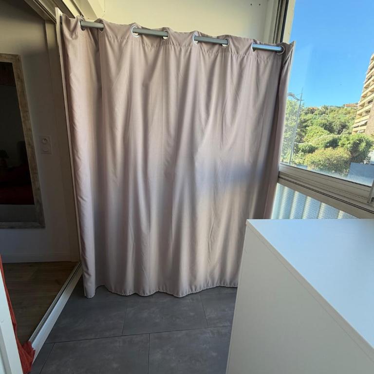Logement T2 - Ajaccio - Appartement 1 Chambre - 9