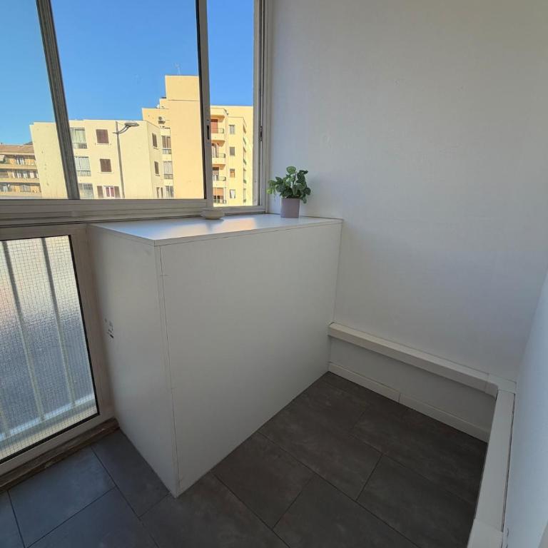 Logement T2 - Ajaccio - Appartement 1 Chambre - 11
