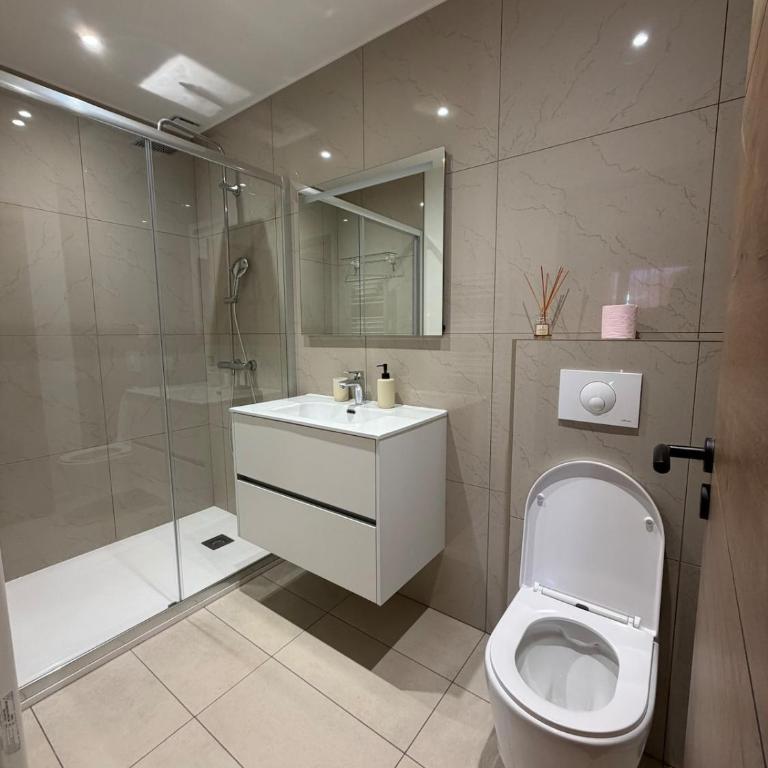 Logement T2 - Ajaccio - Appartement 1 Chambre - 13