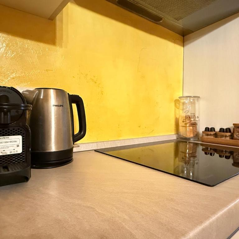 Contemporary loft steps from Piazza Navona - Casa Gove - Appartement 1 Chambre - 9