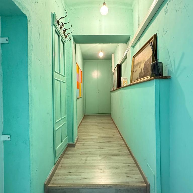 Contemporary loft steps from Piazza Navona - Casa Gove - Appartement 1 Chambre - 22