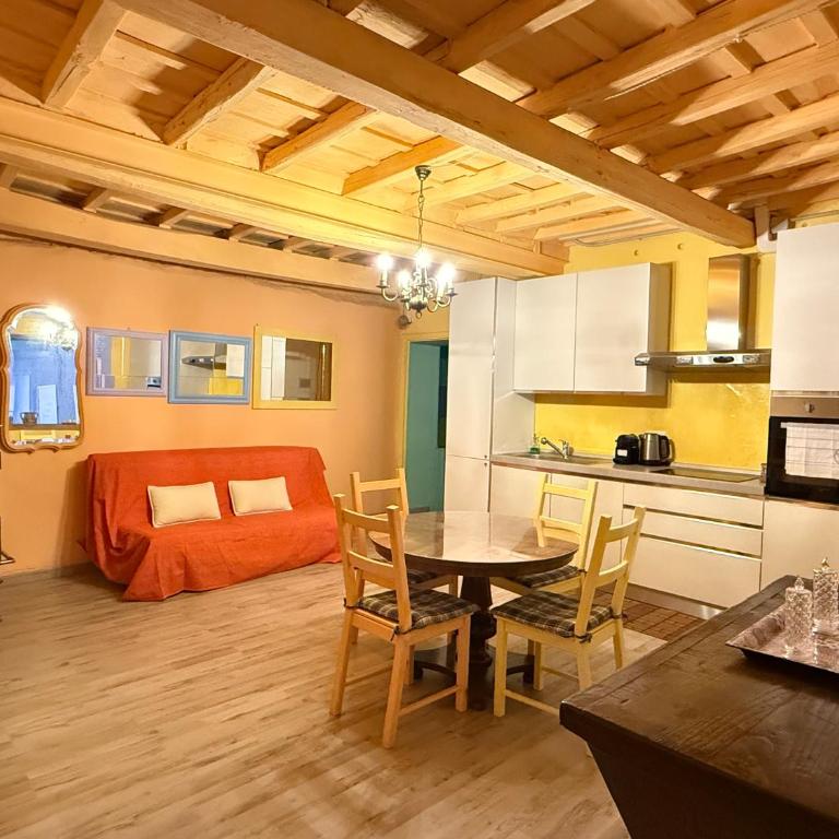 Contemporary loft steps from Piazza Navona - Casa Gove - Appartement 1 Chambre - 5
