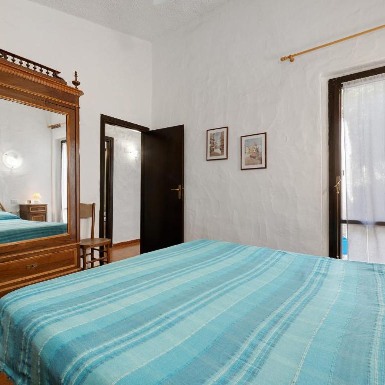 Casa Lalla - Casa con 2 Camere da Letto - 14