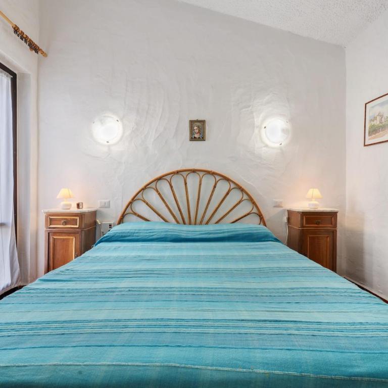 Casa Lalla - Casa con 2 Camere da Letto - 12