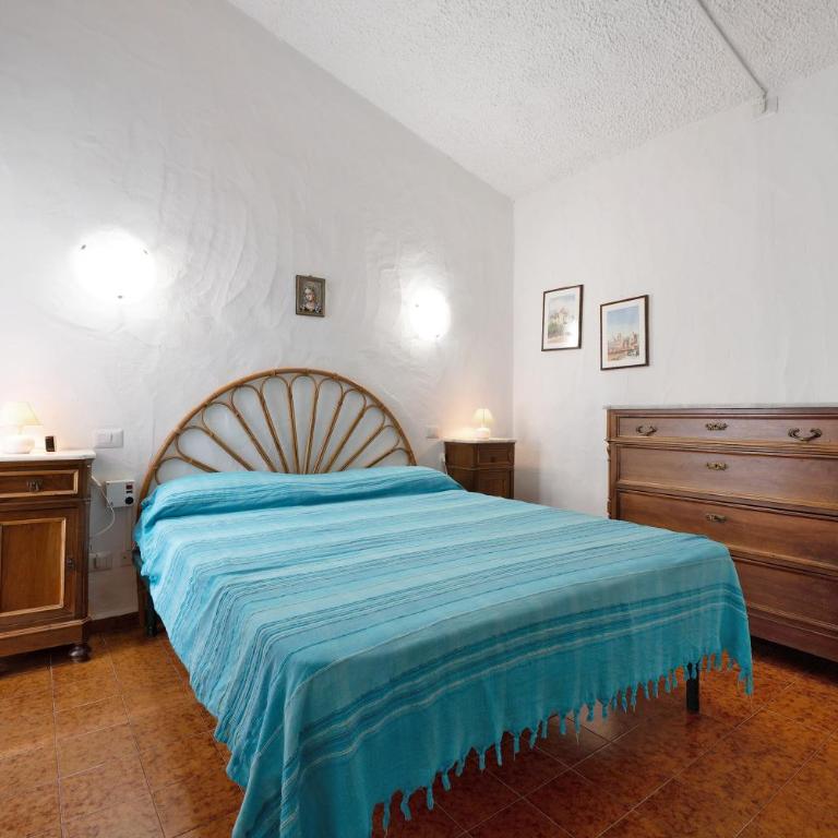 Casa Lalla - Casa con 2 Camere da Letto - 11