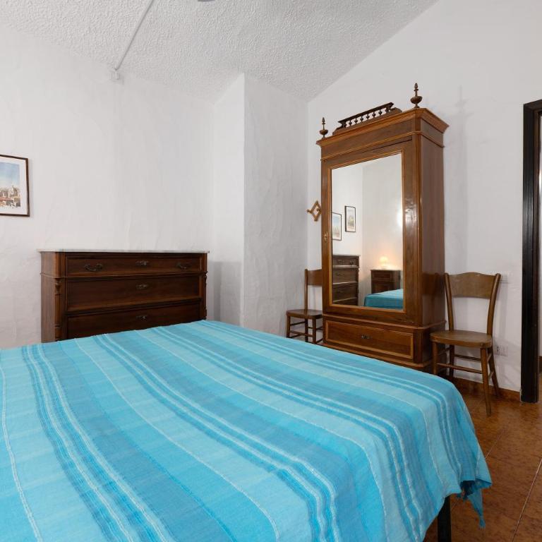 Casa Lalla - Casa con 2 Camere da Letto - 13