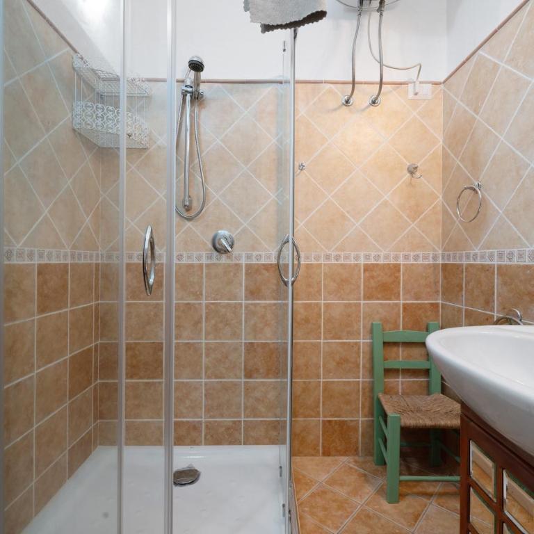 Casa Lalla - Casa con 2 Camere da Letto - 21