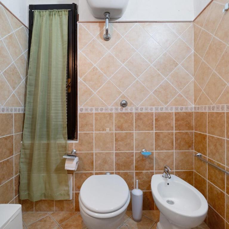 Casa Lalla - Casa con 2 Camere da Letto - 22