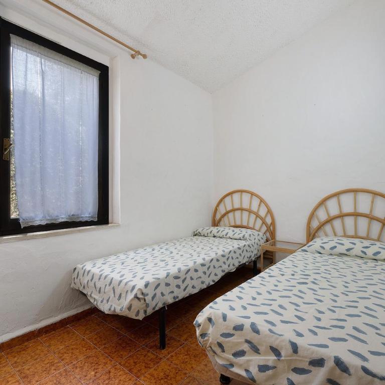 Casa Lalla - Casa con 2 Camere da Letto - 15